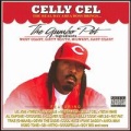 celly cel - On tha Block