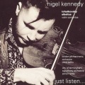 Nigel Kennedy、London Philharmonic Orchestra - Pyotr Il'yich Tchaikovsky: Violin Concerto in D, Op.35: I. Allegro moderato (D大调小提琴协奏曲，作品35 - 第一乐章 有节制的快板)