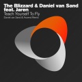 The Blizzard、Jaren - Teach Yourself To Fly (Daniel van Sand & Ascend Remix)