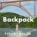 Petite Meller、Marlin - Backpack