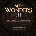 Michiel Van Den Bos - Age Of Wonders III Main Title
