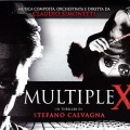 Claudio Simonetti - Multiplex