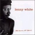 Lenny White、Nicki Richards - Sailing