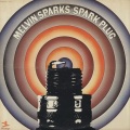 Melvin Sparks - Conjunction