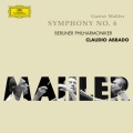 Claudio Abbado、Berliner Philharmoniker - I. Allegro energico, ma non troppo. Heftig aber Markig