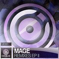 Mage - Black Is The Colour Of D&b