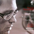 Jean-Marc Aymes - Girolamo Frescobaldi: Recercari et Canzoni Franzese fatte sopra diversi oblighi in partitura (Recercar Terzo)