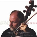 Eugene Friesen - Kiva Improv 2