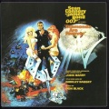 John Barry - Diamonds Are Forever (Main Title)