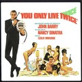 You Only Live Twice (Original Motion Picture Soundtrack)