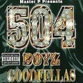 504 Boyz - Beefing
