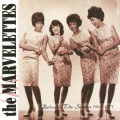 the marvelettes - I'm Gonna Hold On As Long As I Can