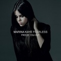 Marina Kaye - Freeze You Out