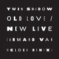 Old Love / New Love (Armand Van Helden Remix)