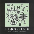 Mats Gustafsson、Barry Guy - Bufo Punctatus