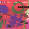 Barry Guy - Prophesies