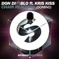 Don Diablo、Kris Kiss、Kris Kriss - Chain Reaction