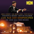 Staatskapelle Dresden、Christian Thielemann - Giuditta - Walzer