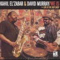 Kahil El'Zabar - Groove Allure