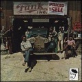 Funk Inc. - It Ain't the Spotlight
