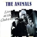 The Animals - Let It Rock (Live)