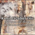 Kahil El'Zabar - Song for a New South Africa