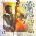 Kahil El'Zabar - Crumb-Puck-U-Lent
