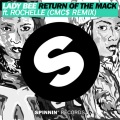 Return Of The Mack (c$ remix)