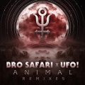 MUST DIE!、Bro Safari、UFO!、Anna Yvette - Chimbre (MUST DIE! Remix)