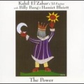 Kahil El'Zabar - Space of No Pain (Take 2)