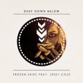 Frozen Skies、Jessy Cole - Deep Down Below (Extended Mix)