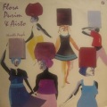 flora purim - 20 Years Blue