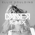 Ellie Goulding、Draper - Hanging On