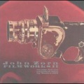 john zorn - Vengence Is Mine