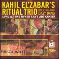 Kahil El'Zabar - Big M