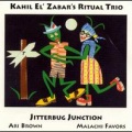 Kahil El'Zabar - Ase'E