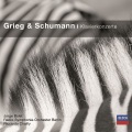 riccardo chailly - Grieg: Piano Concerto in A minor, Op.16 (1. Allegro molto moderato)