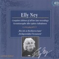 Elly Ney - Ludwig van Beethoven: Sonata No. 30 in E major, Op. 109 (I. Vivace, ma non troppo)