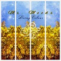 Mr. Moods - That song... that vibe