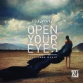 Case & Point、Lara Woolf - Open Your Eyes feat. Lara Woolf