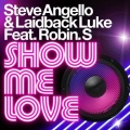 Show Me Love (Extended Mix)