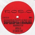Rob O - Wunderlust