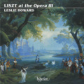 Leslie Howard - Concert Paraphrase on Rigoletto, S. 434 (After Verdi)