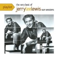 Jerry Lee Lewis - Ubangi Stomp