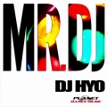 Mr. DJ (Radio Edit)