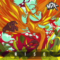 MDK、Nick Sadler - Phoenix
