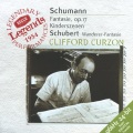Clifford Curzon - Robert Schumann: Fantasie in C, Op.17 (1. Durchaus fantastisch und leidenschaftlich vorzutragen)