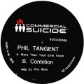 Phil Tangent - More Than You'll Ever Know