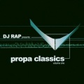 DJ RAP - I'm So (DJ Rap Mix Blue)
