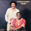 mongo santamaria - Kindimbia